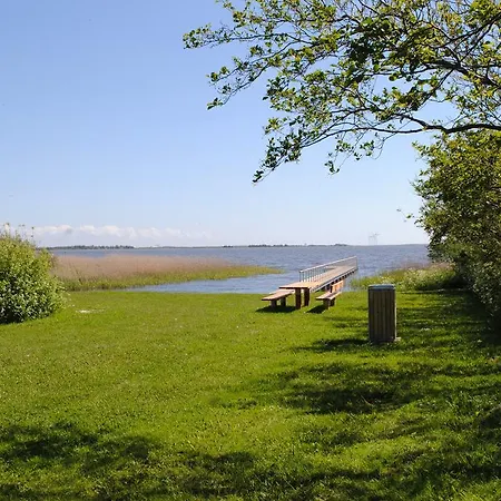 Alrum Apartment