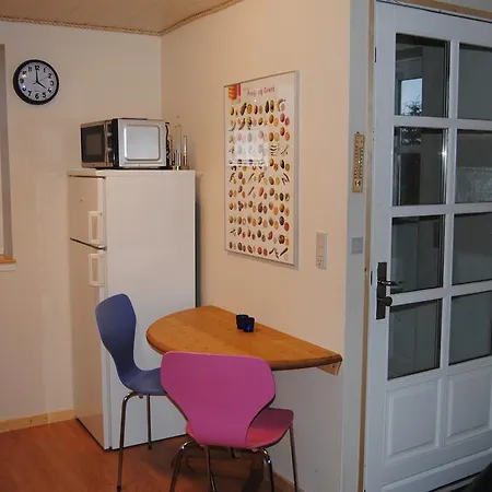 Apartment Alrum Tim