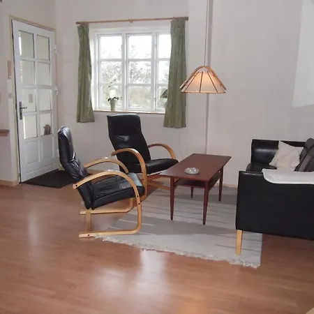 Apartment Alrum