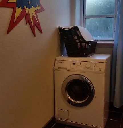 Apartment Alrum *