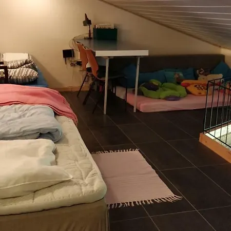 Apartment Alrum