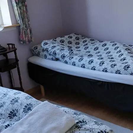 Apartment Alrum *